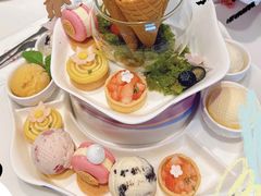 -哈根达斯(陆家浜路店)