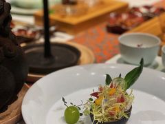 -叶叶菩提·晋福宫