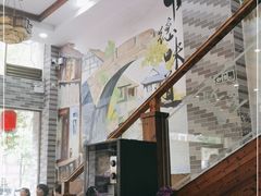 -红星光发煲仔饭(文海店)