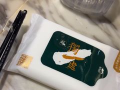 -独一处粥城(抚河北路店)