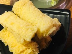 -尚海豆捞(乐虹坊店)