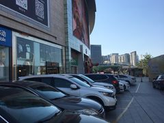-宝龙广场(福州台江店)