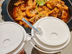 -巴蜀王婆大虾(南锣鼓巷店)