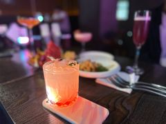 -MOSSO音乐酒吧·live house(长乐路店)