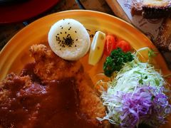 -Cafe Alice咖啡爱丽丝(奥城店)