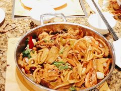 -黄记煌三汁焖锅(金凤万达广场店)