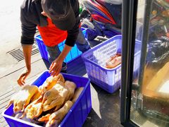 -徐记正宗北京烤鸭(北京东路总店)