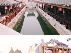 -无锡融创乐园