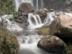 -刘伯温故里景区百丈漈