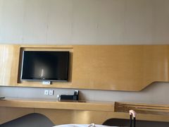 -青岛银沙滩温德姆至尊酒店
