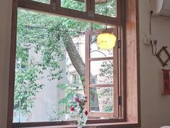 -嘁嘁茶泡饭