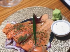 -胜代日本料理(云程巷小区店)