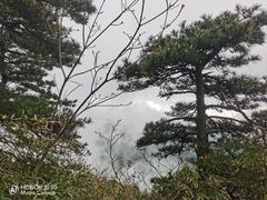 -南岳大庙