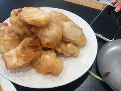 -红东阁东北菜烤肉酒馆(CROSS万象汇店)