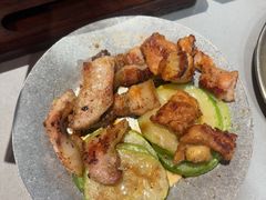 -轻烧烤肉(光谷步行街店)