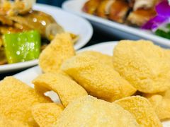 -东江海鲜大排档·潮汕菜·砂锅粥