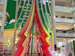 -皇城恒隆广场