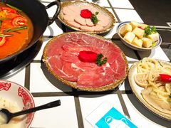 -贰回巷火锅馆(钟楼店)