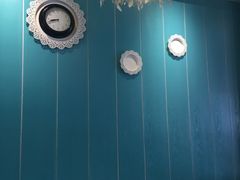 -乌镇那一年小院主题餐厅(甘泉西路店)