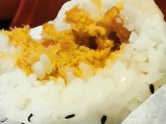 饭团-肯德基(黎阳映像店)