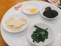 -桥香园过桥米线(国贸店)