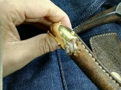 -革瑞斯奢侈品包包护理(温哥华店)