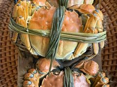 -D27³閩南料理·海钓鱼鲜