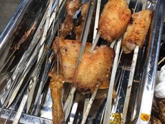 -老虎滩大连海鲜烧烤(建邺云锦路总店)