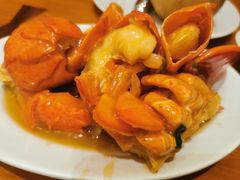 -mezza9 Macau(澳门君悦酒店)