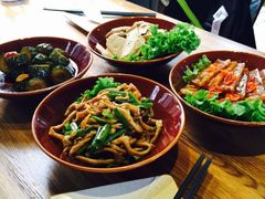 牛腩先生小馆(曲江会展店)-有才叔的小馆(招商依云曲江店)