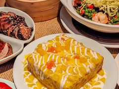 -茶港·点心·啫啫煲(群光广场店)
