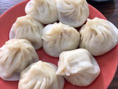 小笼包-万寿斋(山阴路店)