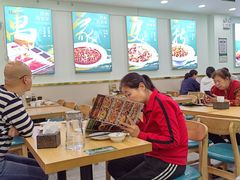 -紫光园·烤鸭(京旺家园店)