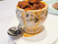 罐焖牛肉-波特曼西餐厅(南岗店)