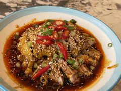 -四川饭店(长白店)