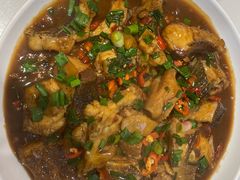 -全乐鱼馆·淳牌有机鱼直营店