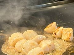 -神户牛排餐厅MOURIYA(总店)