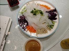 -津悦·正阳春烤鸭(红旗南路店)