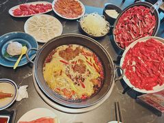 -巴蜀大将火锅(春熙店)