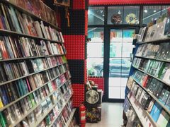-Hi Fi Acoustic 梵香禅韵·色声香味