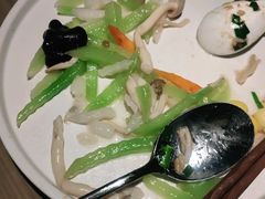 -前海沿·青岛菜(李沧万达店)
