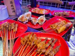 -乌兰烧烤·烤羊腿(西丽店)