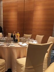 -金茂深圳JW万豪酒店·宴会厅