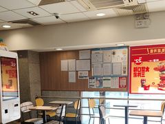 -麦当劳(东大桥店)