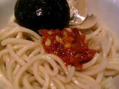 辣酱诱人-功德林(南京西路店)