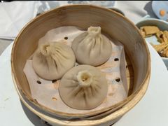 -狮王府淮扬菜(夫子庙老门东店)