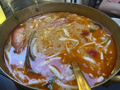 -泰堤坊(淡水体育馆店)