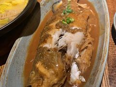 -青年公社烤鸭(青年路店)