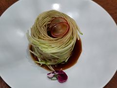 -荷风细雨·中国茶宴(世纪大道店)