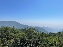 -妙峰山风景名胜区